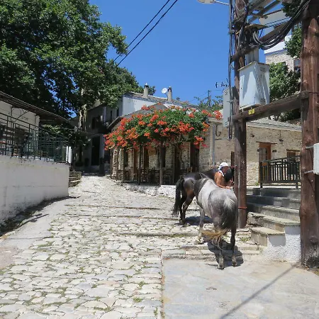 Trianda Filia & Courtyard *